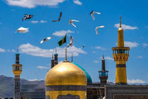 چهارمین کنگره بین‌المللی امام رضا (ع) و علوم روز، در مشهد برگزار می شود