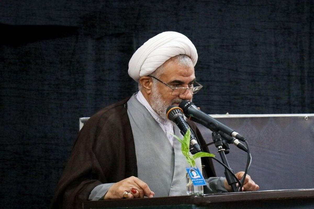 امام‌جمعه بندرعباس