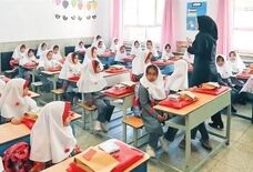 مدارس در سال جدید تحصیلی قطعاً حضوری است