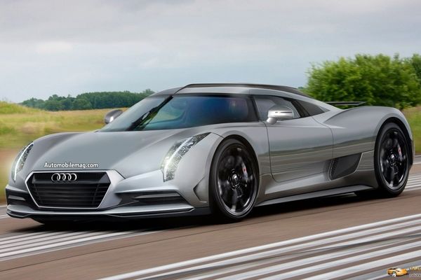 تعیین مالیات خودروهای لوکس در سال آینده