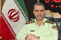 دستگیری ۹۹ نفر متهم تحت تعقیب در شیراز