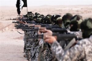 ۸ هزار آمریکایی در لیست جدید کشتار داعش