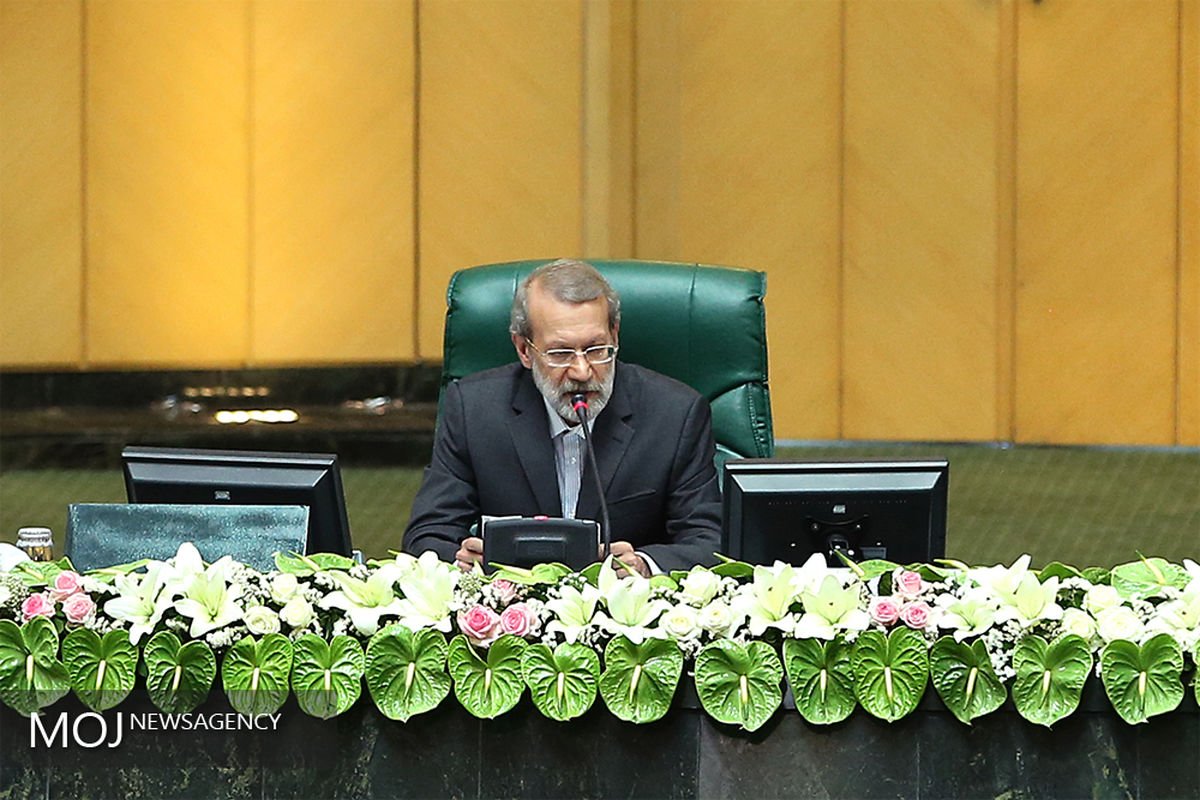 مراسم تحلیف رییس جمهور