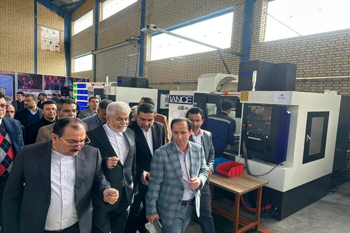 خط تولید  پلاک آناتومیکال در مشهد