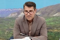 ایجاد دو شیب راهه جدید در مسیر تونل آزادی - ایلام