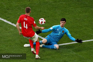 عنوان بهترین دروازه بان افتخار بزرگی برای من است