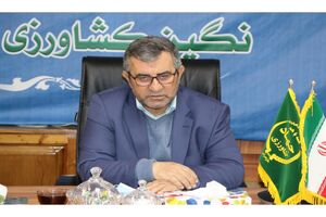 امنیت غذایی از مهمترین سیاست های دولت است/ مسأله اصلی در امنیت غذایی، تولید است