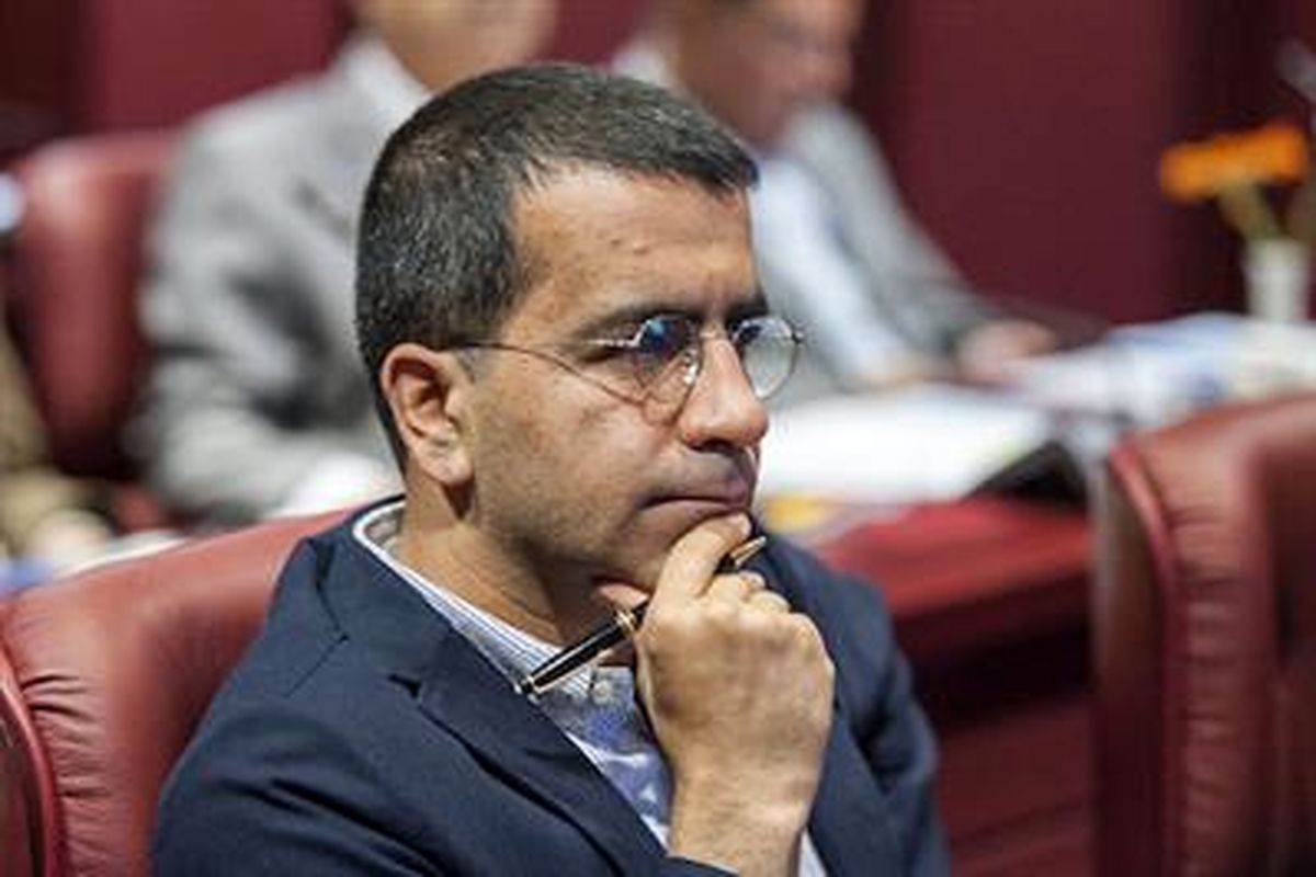 سجاد غرقی