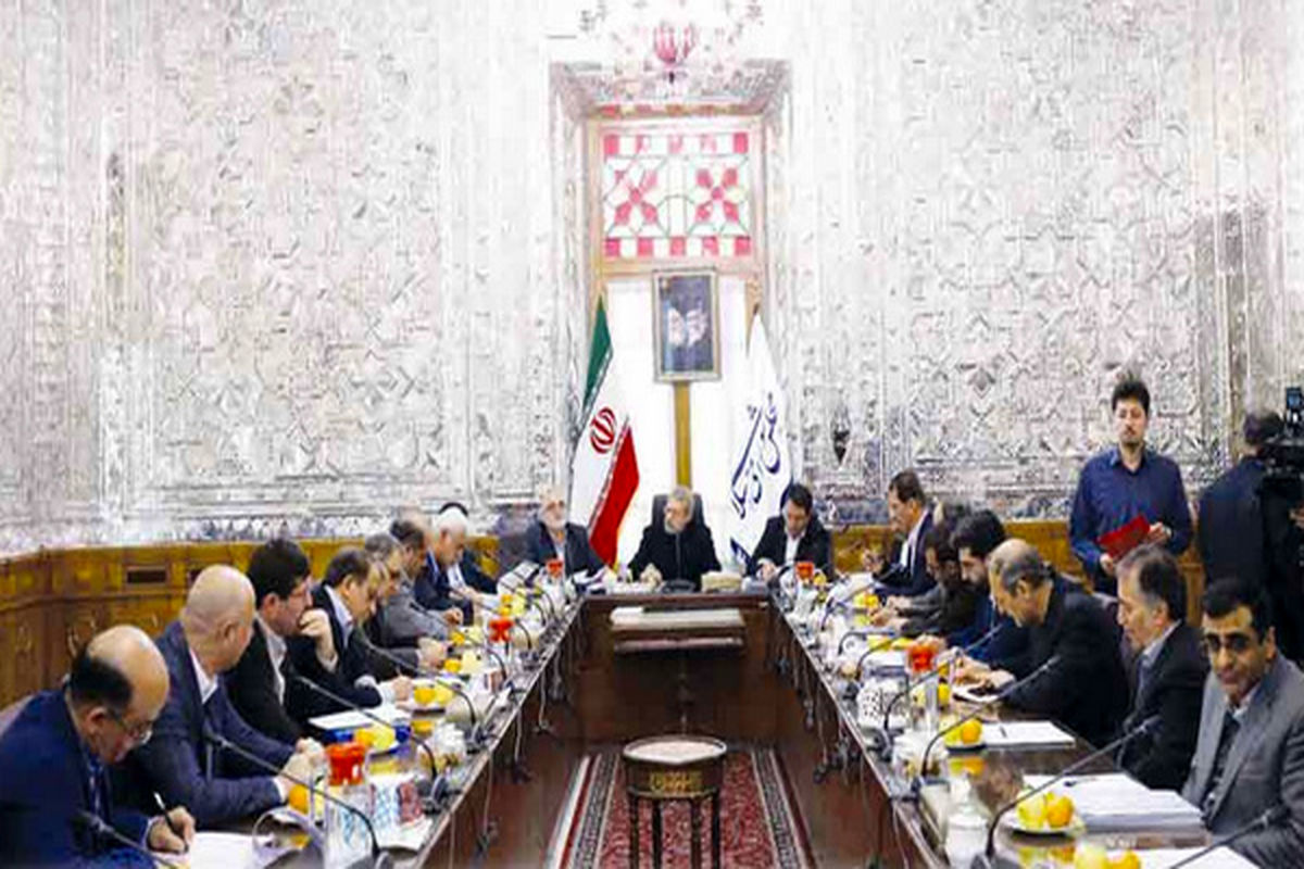 رفع مشکلات صنعت فولاد