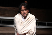 «مجلس ضربت زدن» و «بیگانه» در دو نوبت به صحنه می روند