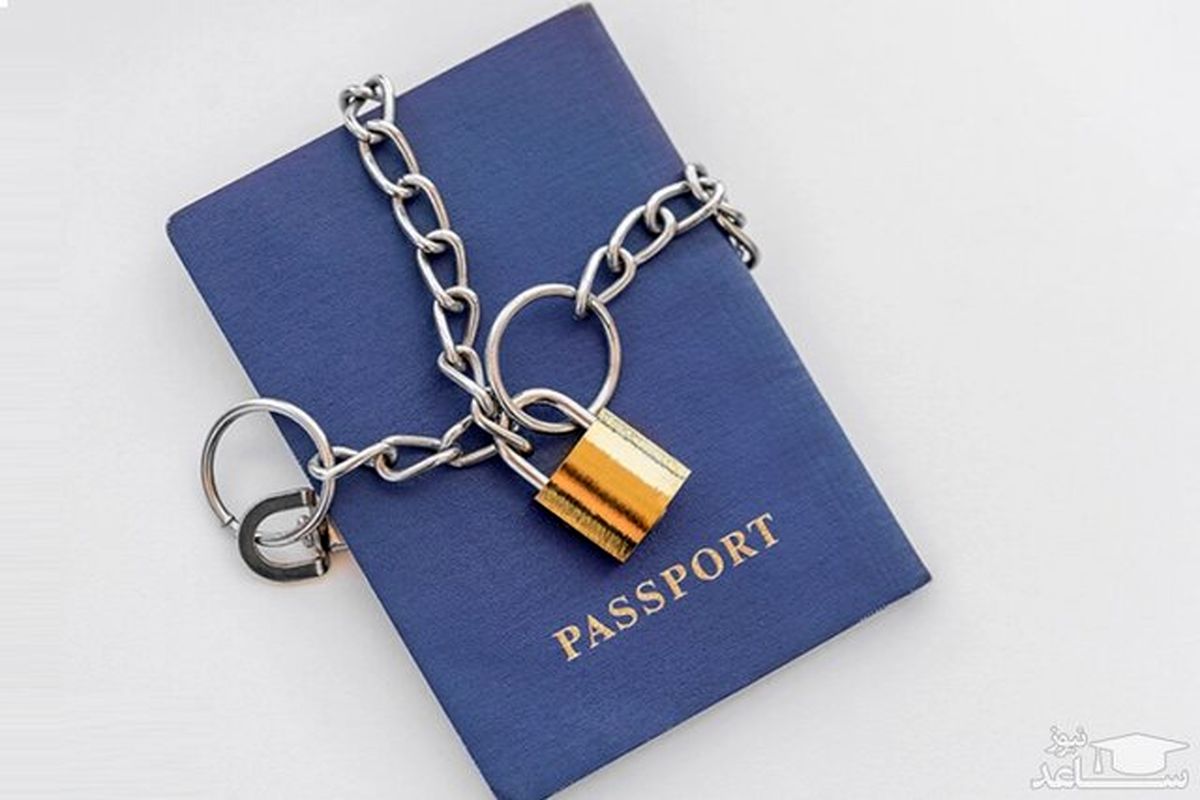 قانون ممنوع‌الخروجی زنان