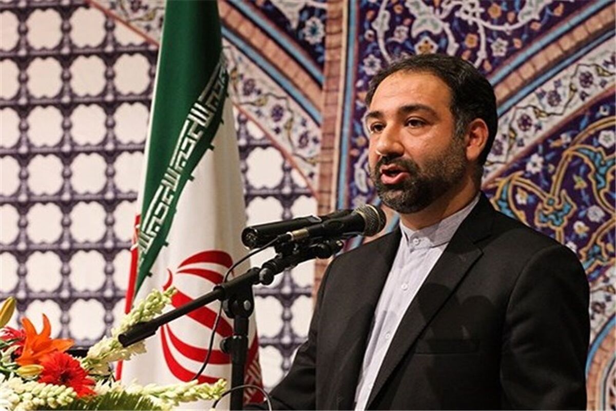 سرابی
