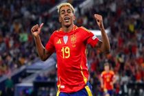 اسپانیا با درخشش ستاره ۱۷ ساله فرانسه را حذف کرد