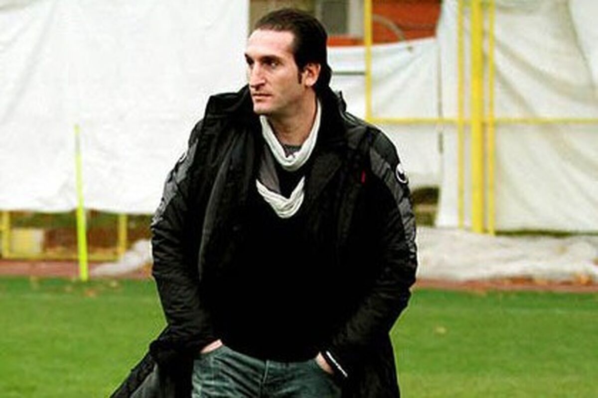 پرسپولیس