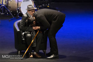 پنجمین جشن موسیقی ما