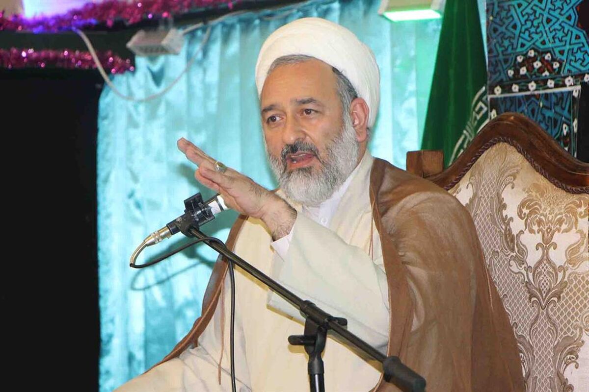 مدیرکل بازرسی خراسان رضوی