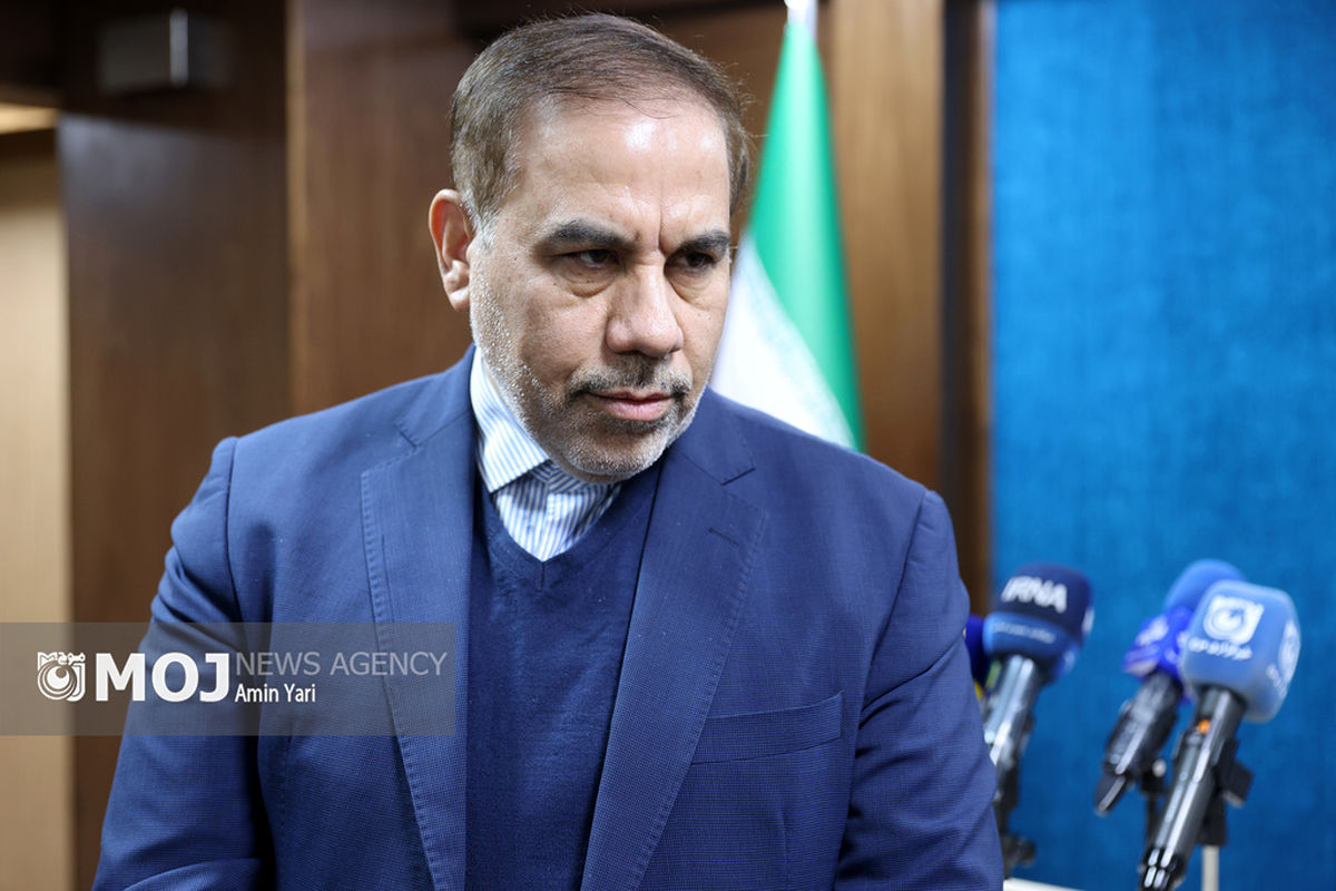 گردهمایی شورای ملی استقرار نظام جامع رصد اجتماعی کشور