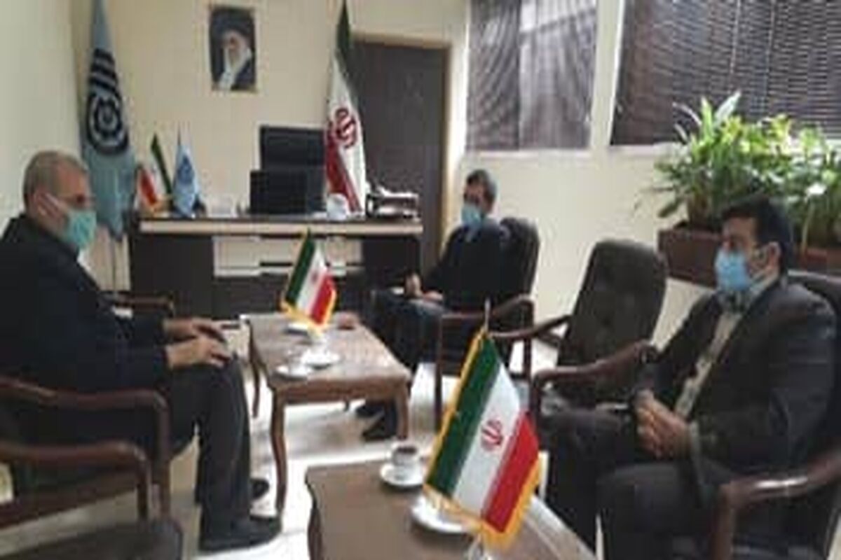 فنی و حرفه ای برخوار کانون اصلاح