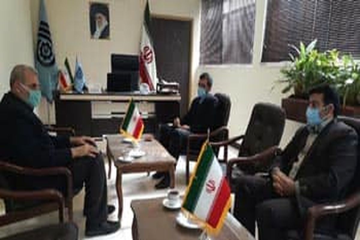 فنی و حرفه ای برخوار کانون اصلاح