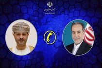 ایران و عمان برای مدیریت آینده آبراه‌ها همکاری می‌کنند