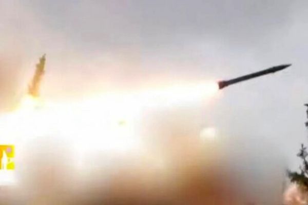 اسرائیل به ناتوانی در مقابله کامل با پهپادهای حزب‌الله اذعان کرد