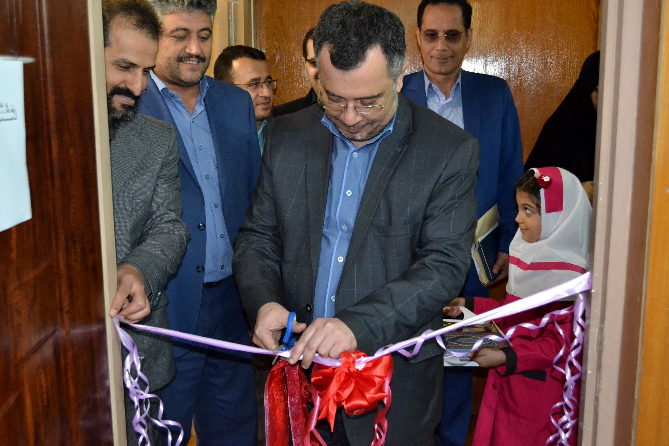 ارائه الگوهای صحیح ورزش و تغذیه به دانش آموزان مدارس سما