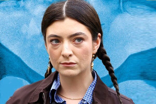 موسیقی لرد پس از حمایت از فلسطین در اسرائیل حذف شد