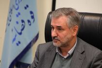 دیدار سرزده رئیس کل دادگستری استان یزد از حوزه قضایی ابرکوه