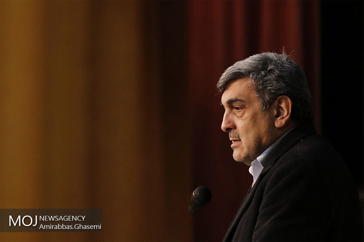 شانزدهمین همایش مهندسی شیمی ایران/پیروز حناچی شهردار تهران