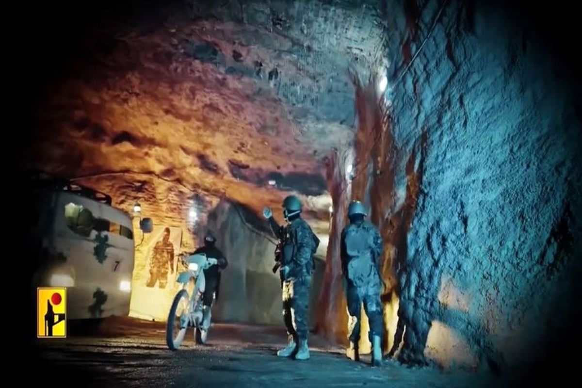 حزب الله لبنان 99