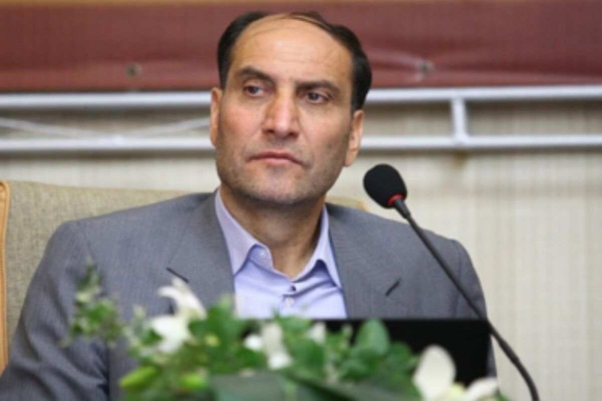 اصفهان- نایب رییس شورای شهر