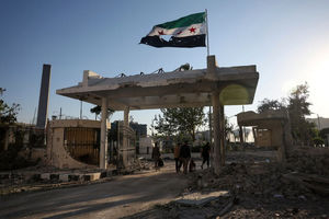 انتخابات پارلمان سوریه به تعویق افتاد