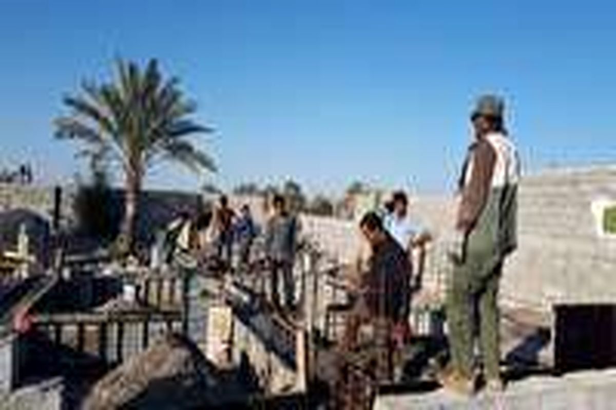 مسکن مددجویی