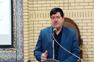 مراسم گرامیداشت روز سرباز نیروهای مسلح شهرستان مهران در یادمان ایثار و شهادت قلاویزان برگزار شد