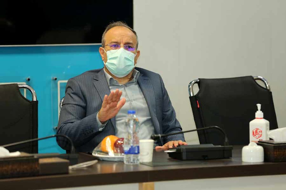 بانک توسعه تعاون 1