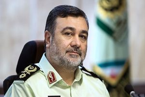 هر ملتی که هنر شهادت را یاد گرفت برای همیشه سربلند است