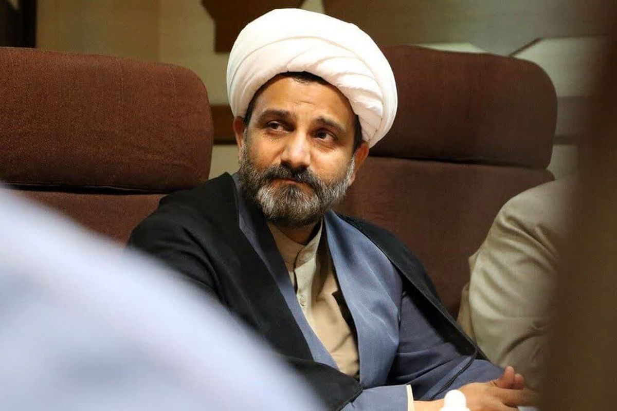 مدیر کل تبلیغات اصفهان