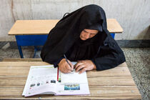 نرخ سواد استان اصفهان بالاتر از متوسط کشور است / تحقق ۹۸.۵ درصدی نرخ سواد
