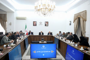 باید زنجیره تأمین و تولید کالاهای اساسی به عهده بخش خصوصی باشد 