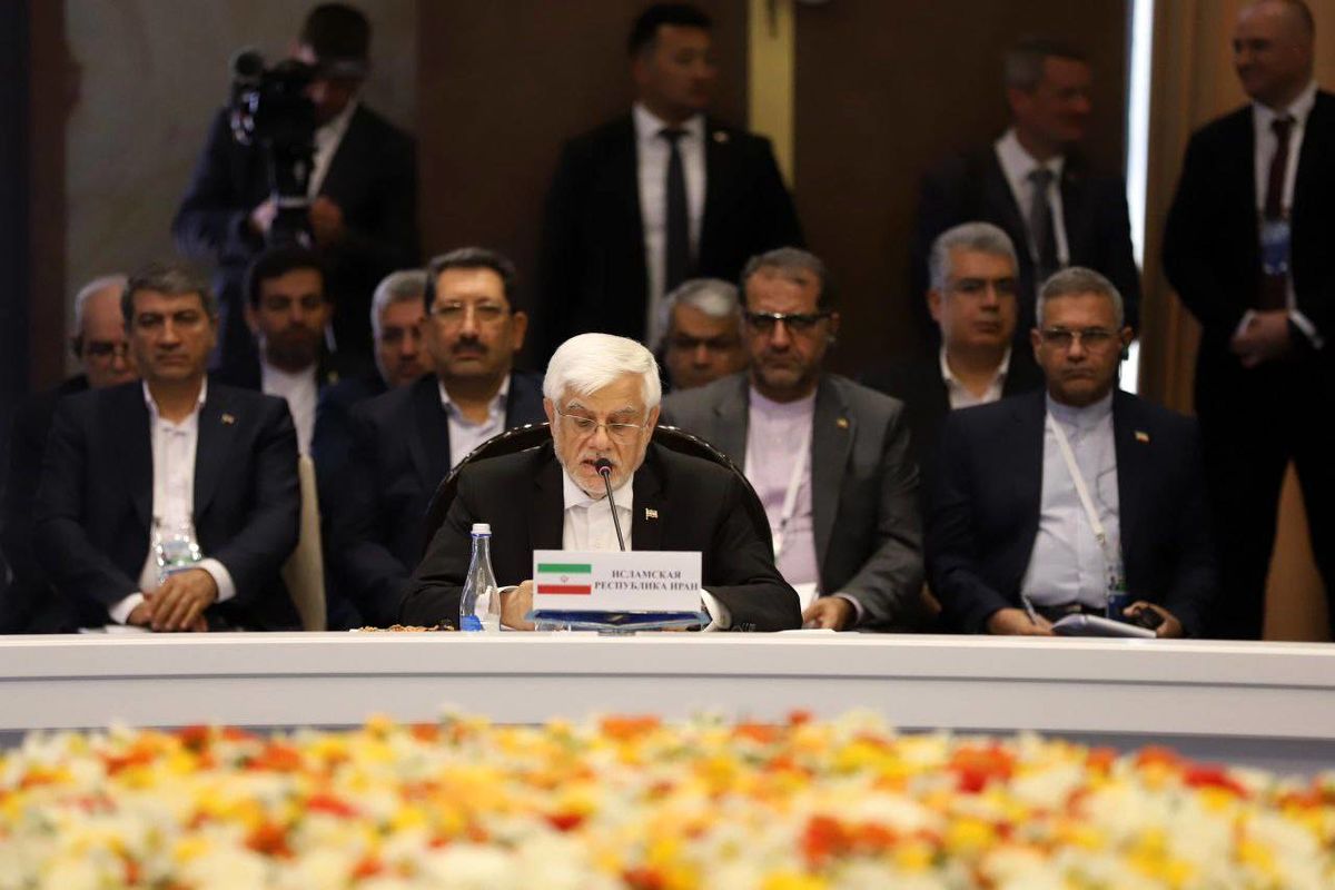 محمدرضا عارف