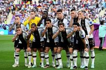 بدرقه تمسخرآمیز قطری‌ها از آلمان در جام جهانی ۲۰۲۲ +فیلم