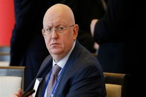 برخلاف مخالفت‌ها، ما با تروریست در ادلب مقابله می‌کنیم