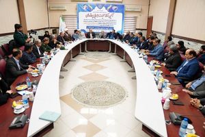 آغاز دو پروژه مهم آب‌رسانی توسط پتروشیمی بندرامام در راستای ایفای مسئولیت اجتماعی