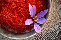 خرید حمایتی زعفران، توسط صندوق حمایت از توسعه بخش کشاورزی خراسان رضوی