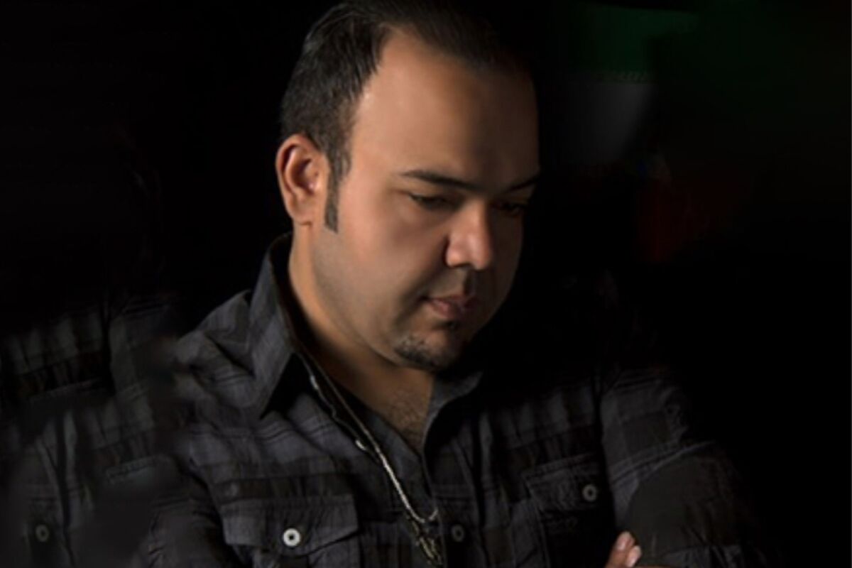 امید جعفری