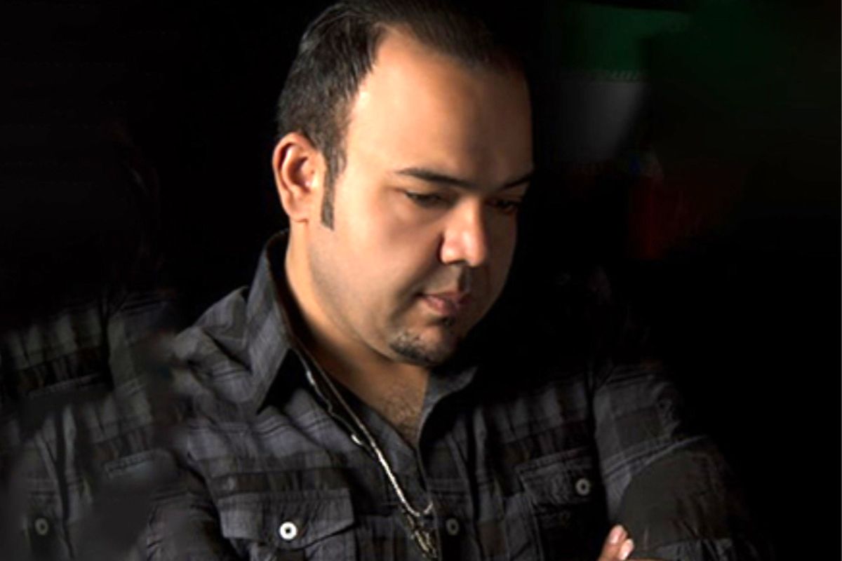 امید جعفری