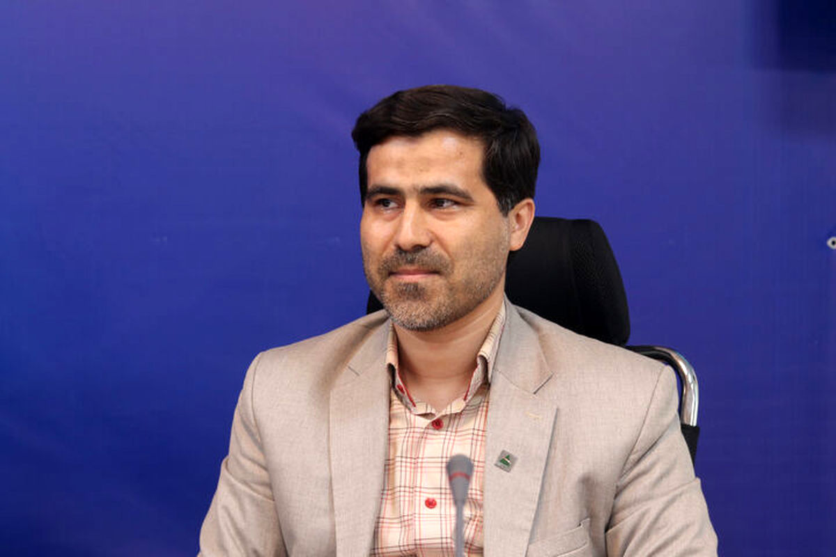 علی نوید