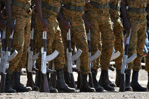 حمله تروریستی در بورکینافاسو 10 کشته برجا گذاشت