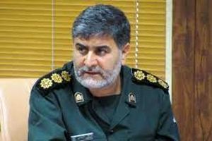 شهدا متعلق به تمام ملت هستند