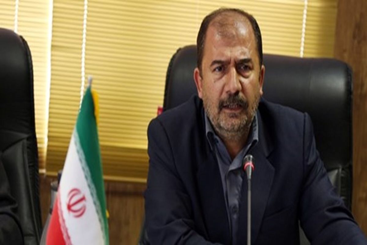 معاون استاندار